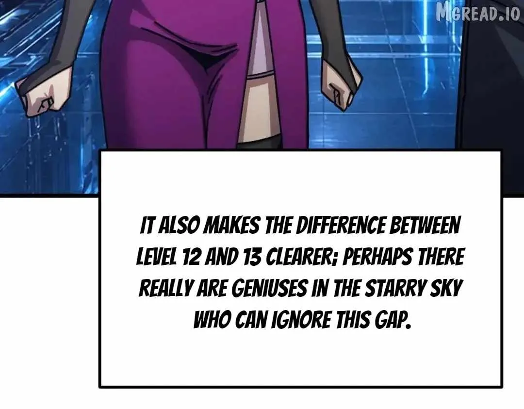 Logging 10,000 Years into the Future (Apex Future Martial Arts) Chapter 324 page 57 - 
