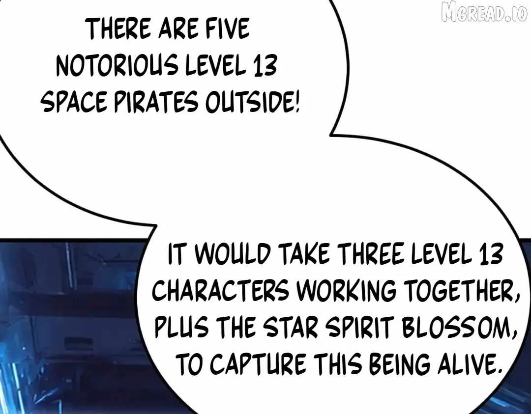 Logging 10,000 Years into the Future (Apex Future Martial Arts) Chapter 324 page 59 - 