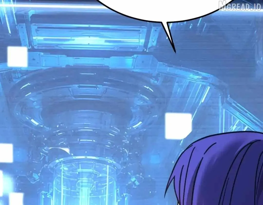 Logging 10,000 Years into the Future (Apex Future Martial Arts) Chapter 324 page 60 - 