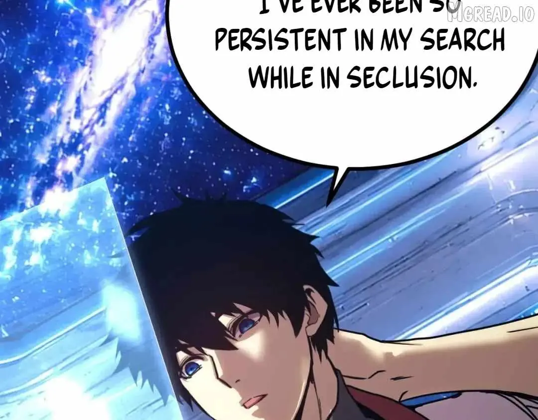 Logging 10,000 Years into the Future (Apex Future Martial Arts) Chapter 324 page 7 - 