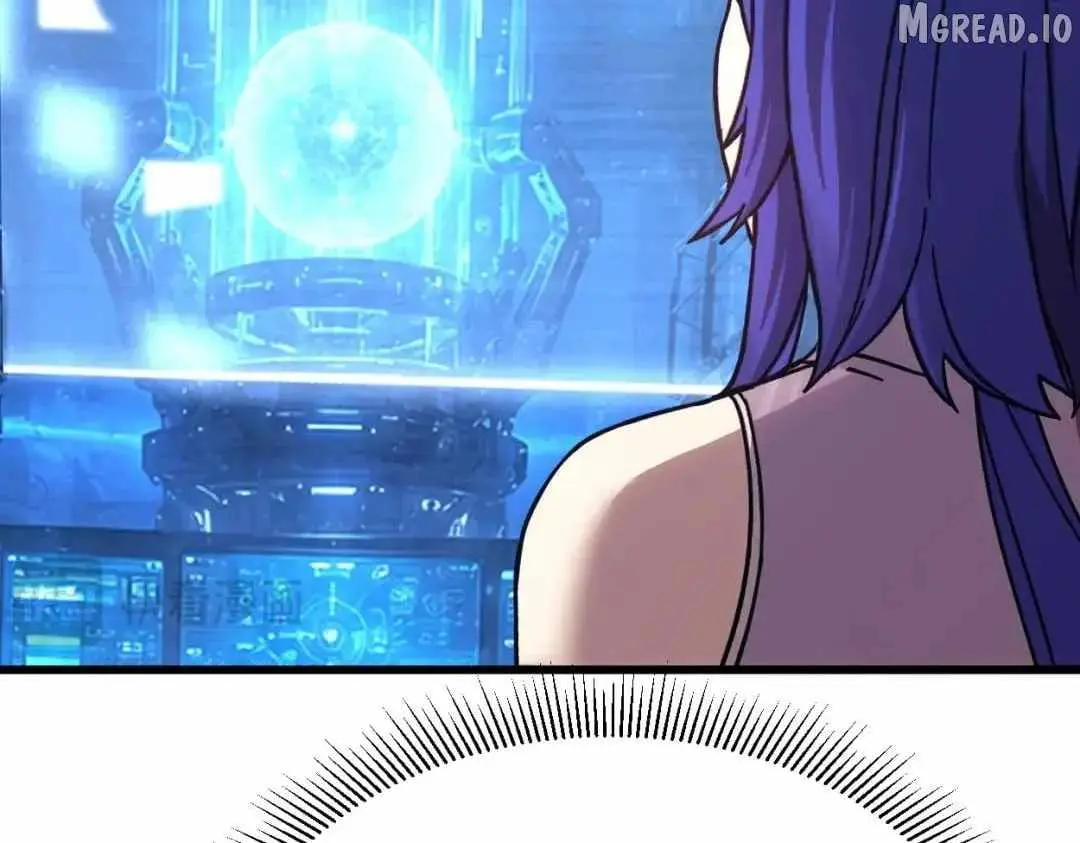 Logging 10,000 Years into the Future (Apex Future Martial Arts) Chapter 324 page 61 - 