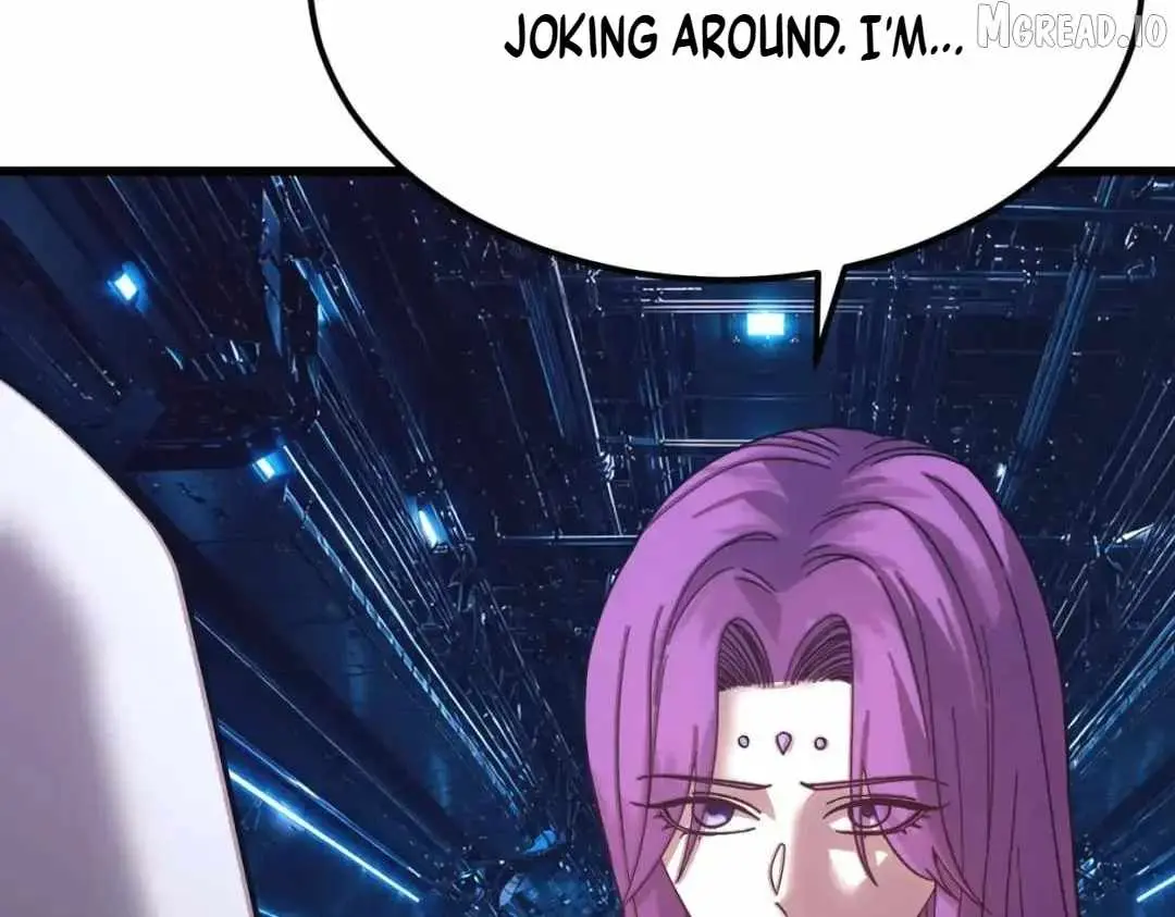 Logging 10,000 Years into the Future (Apex Future Martial Arts) Chapter 324 page 66 - 