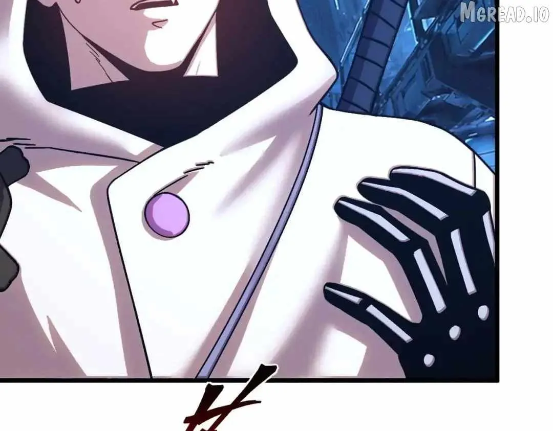 Logging 10,000 Years into the Future (Apex Future Martial Arts) Chapter 324 page 69 - 