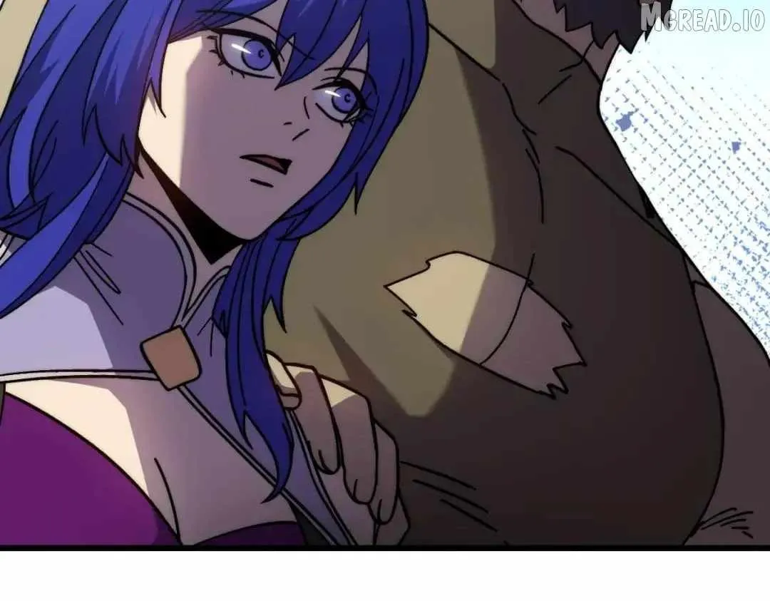 Logging 10,000 Years into the Future (Apex Future Martial Arts) Chapter 324 page 87 - 