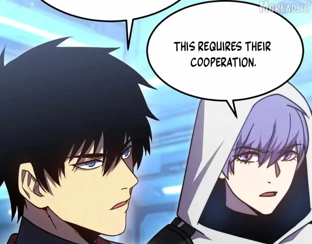 Logging 10,000 Years into the Future (Apex Future Martial Arts) Chapter 324 page 93 - 