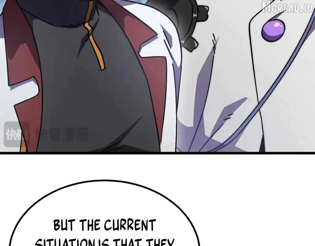 Logging 10,000 Years into the Future (Apex Future Martial Arts) Chapter 324 page 94 - 