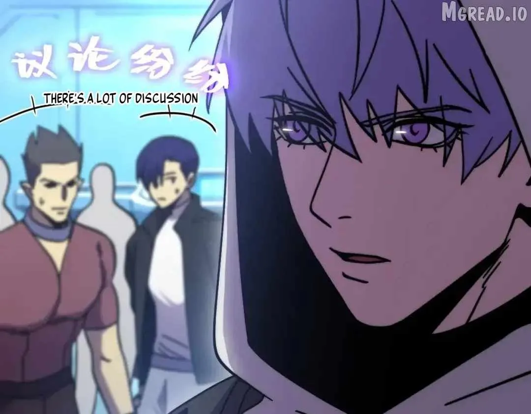 Logging 10,000 Years into the Future (Apex Future Martial Arts) Chapter 324 page 96 - 