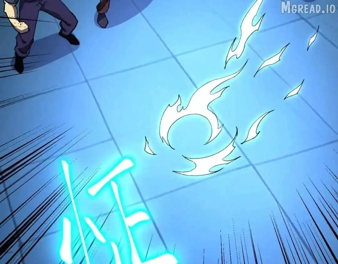 Logging 10,000 Years into the Future (Apex Future Martial Arts) Chapter 325 page 2 - 