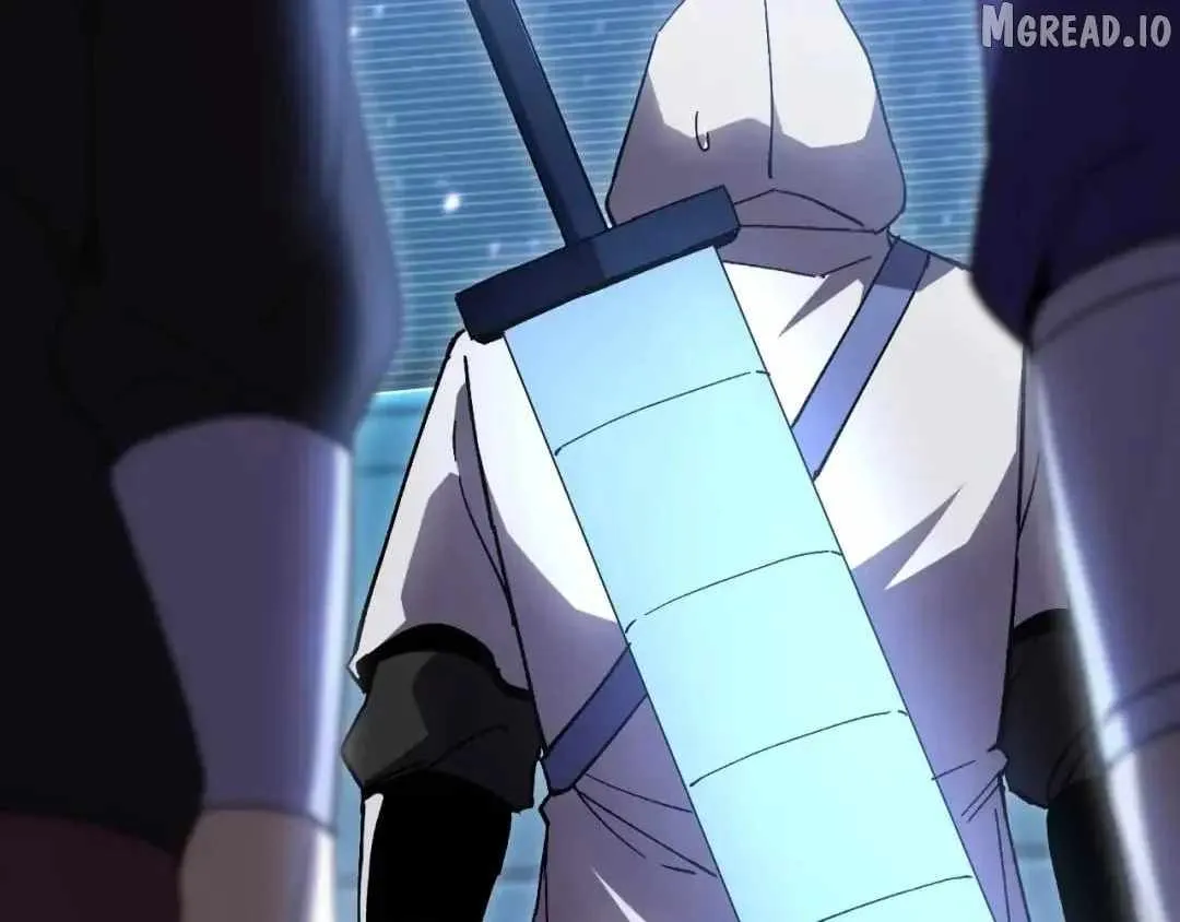 Logging 10,000 Years into the Future (Apex Future Martial Arts) Chapter 325 page 11 - 