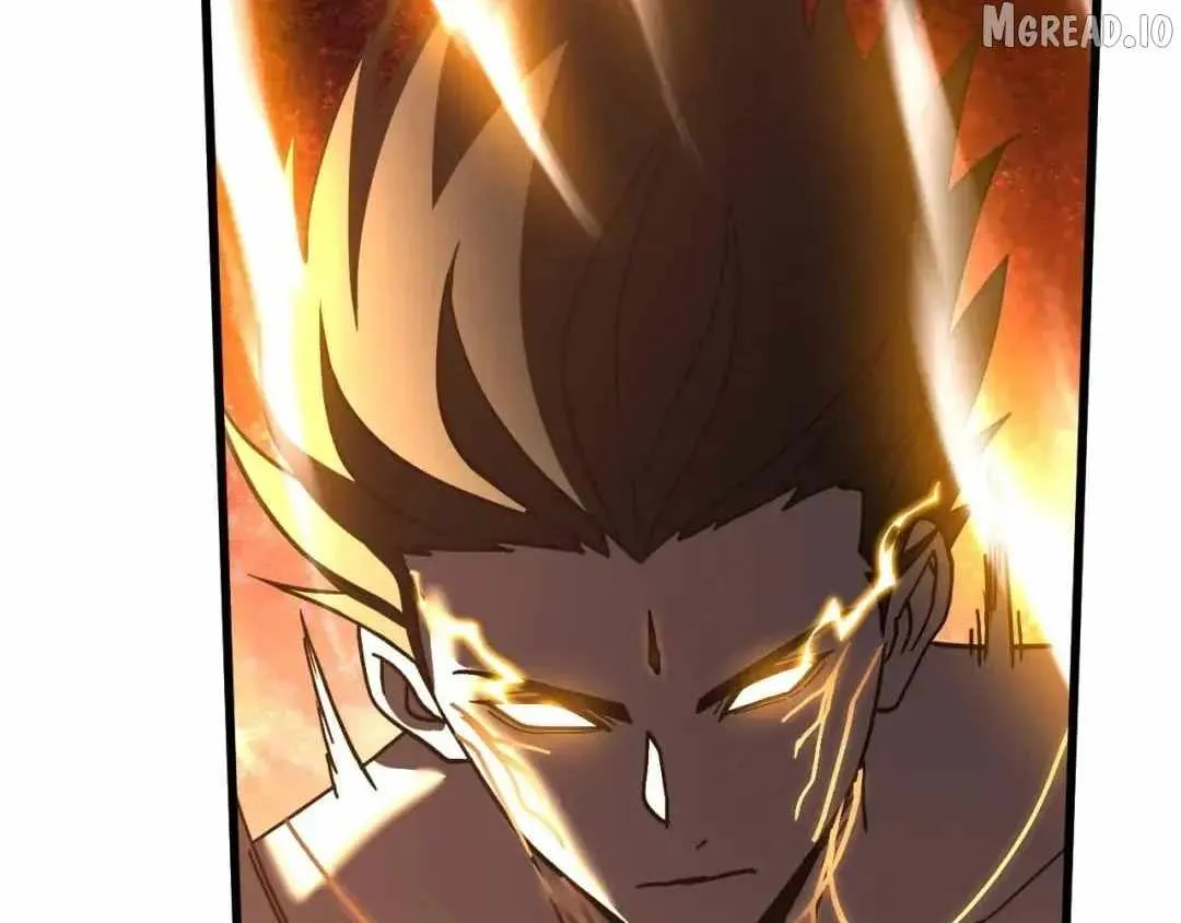 Logging 10,000 Years into the Future (Apex Future Martial Arts) Chapter 325 page 104 - 