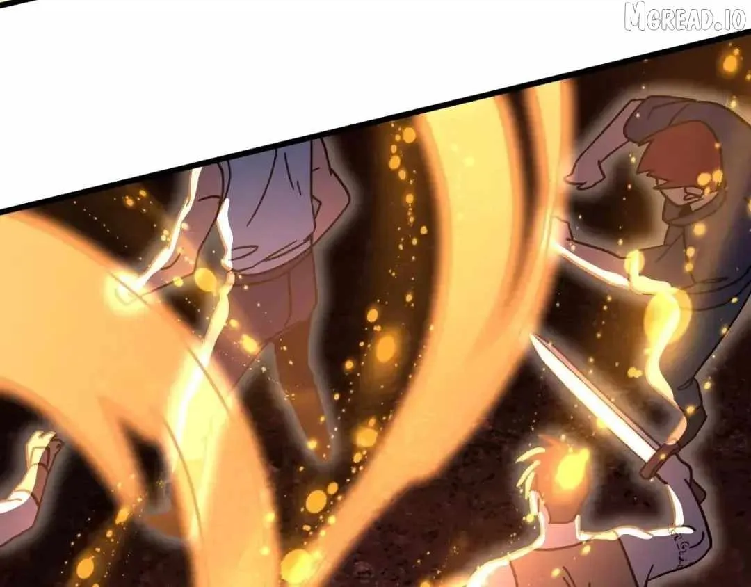 Logging 10,000 Years into the Future (Apex Future Martial Arts) Chapter 325 page 108 - 