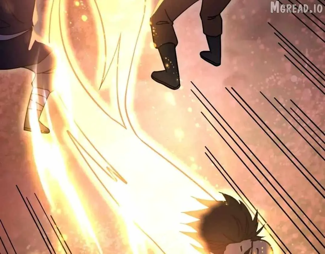 Logging 10,000 Years into the Future (Apex Future Martial Arts) Chapter 325 page 110 - 
