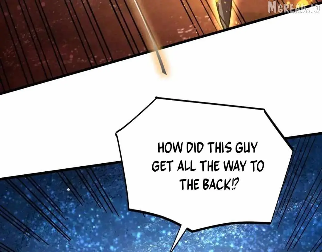 Logging 10,000 Years into the Future (Apex Future Martial Arts) Chapter 325 page 112 - 