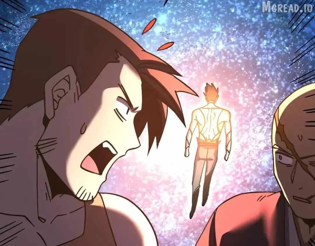 Logging 10,000 Years into the Future (Apex Future Martial Arts) Chapter 325 page 113 - 