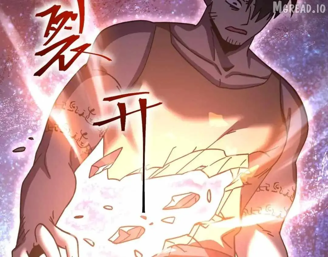 Logging 10,000 Years into the Future (Apex Future Martial Arts) Chapter 325 page 118 - 