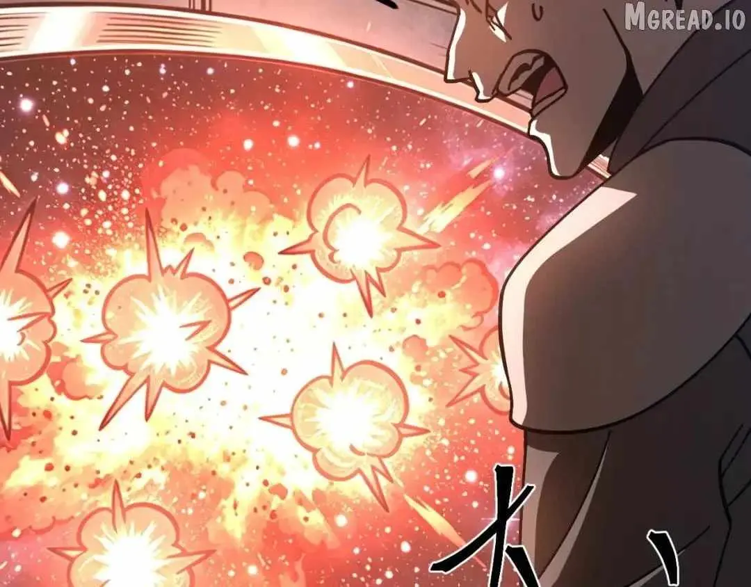 Logging 10,000 Years into the Future (Apex Future Martial Arts) Chapter 325 page 124 - 