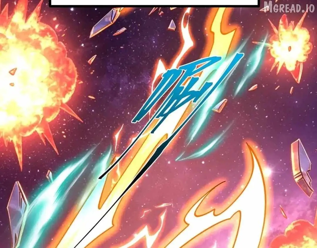 Logging 10,000 Years into the Future (Apex Future Martial Arts) Chapter 325 page 128 - 