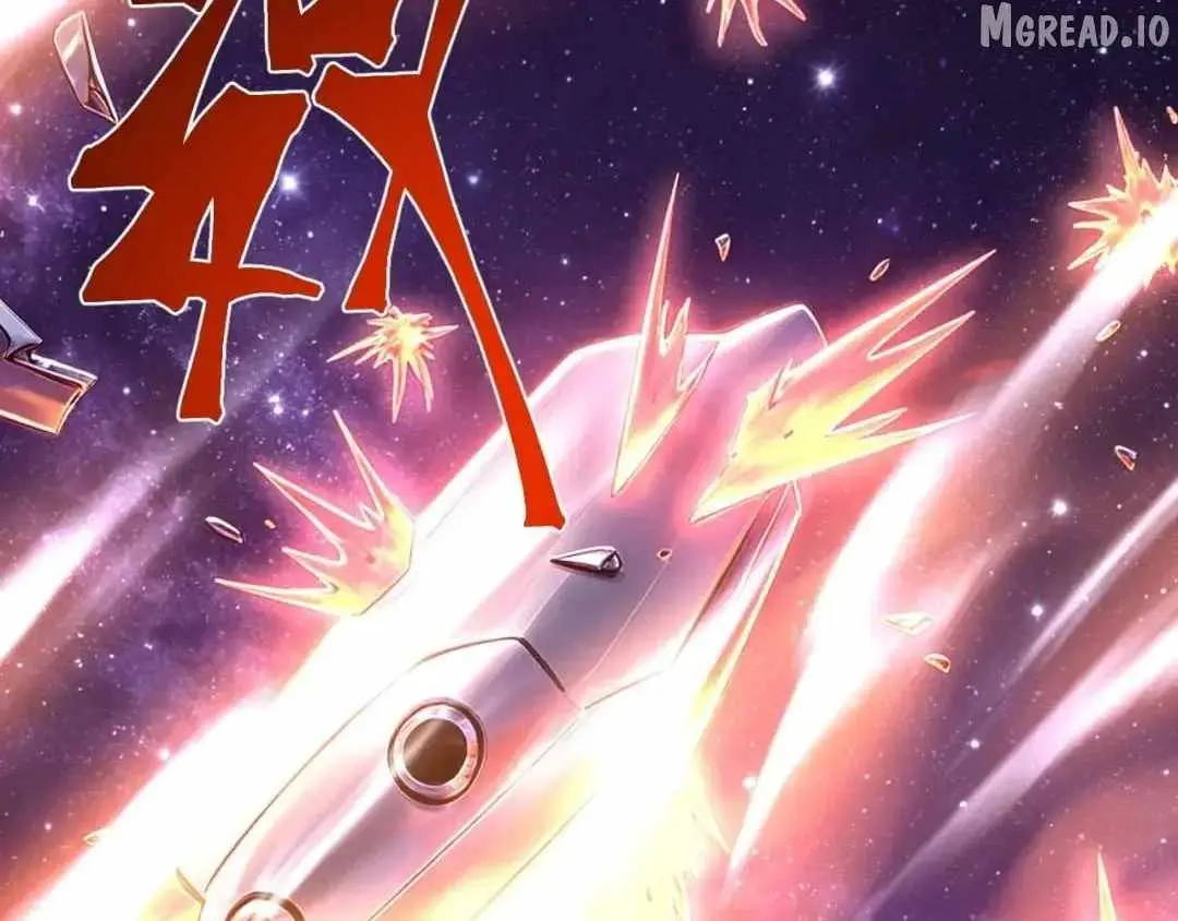 Logging 10,000 Years into the Future (Apex Future Martial Arts) Chapter 325 page 132 - 