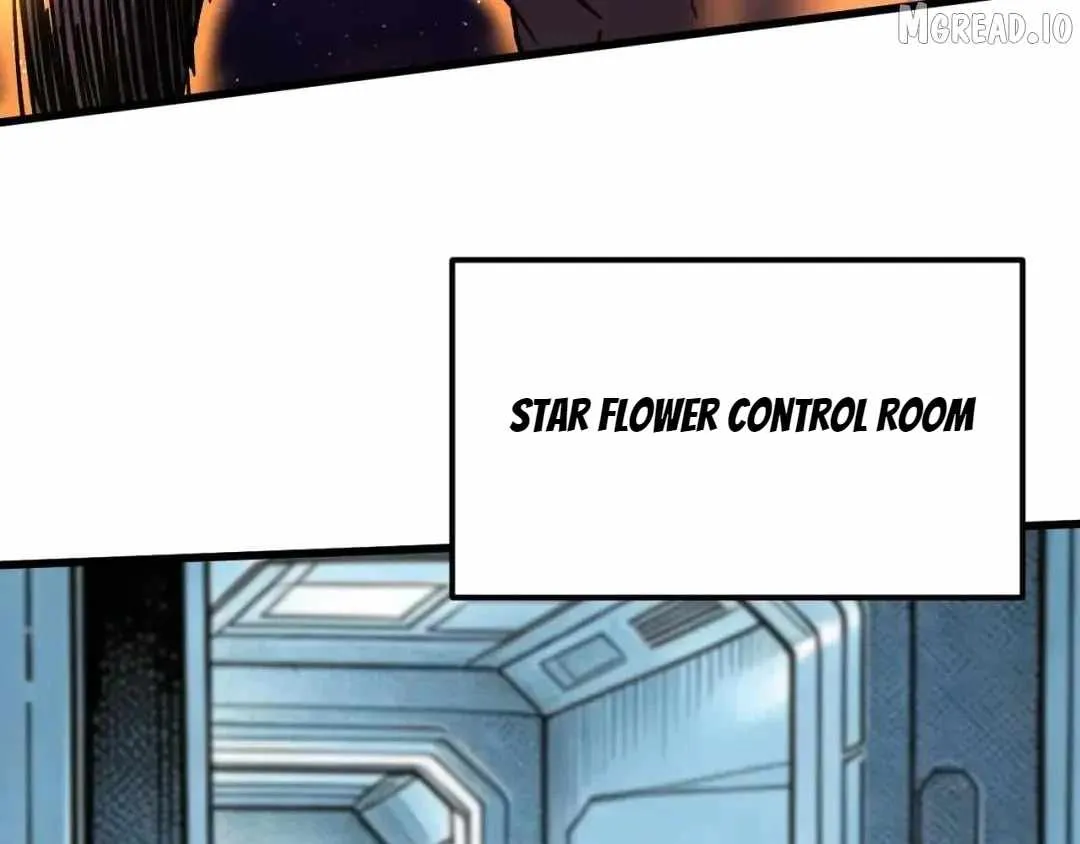 Logging 10,000 Years into the Future (Apex Future Martial Arts) Chapter 325 page 135 - 