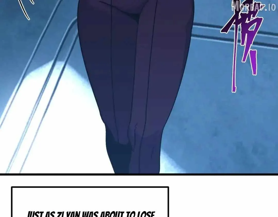 Logging 10,000 Years into the Future (Apex Future Martial Arts) Chapter 325 page 150 - 