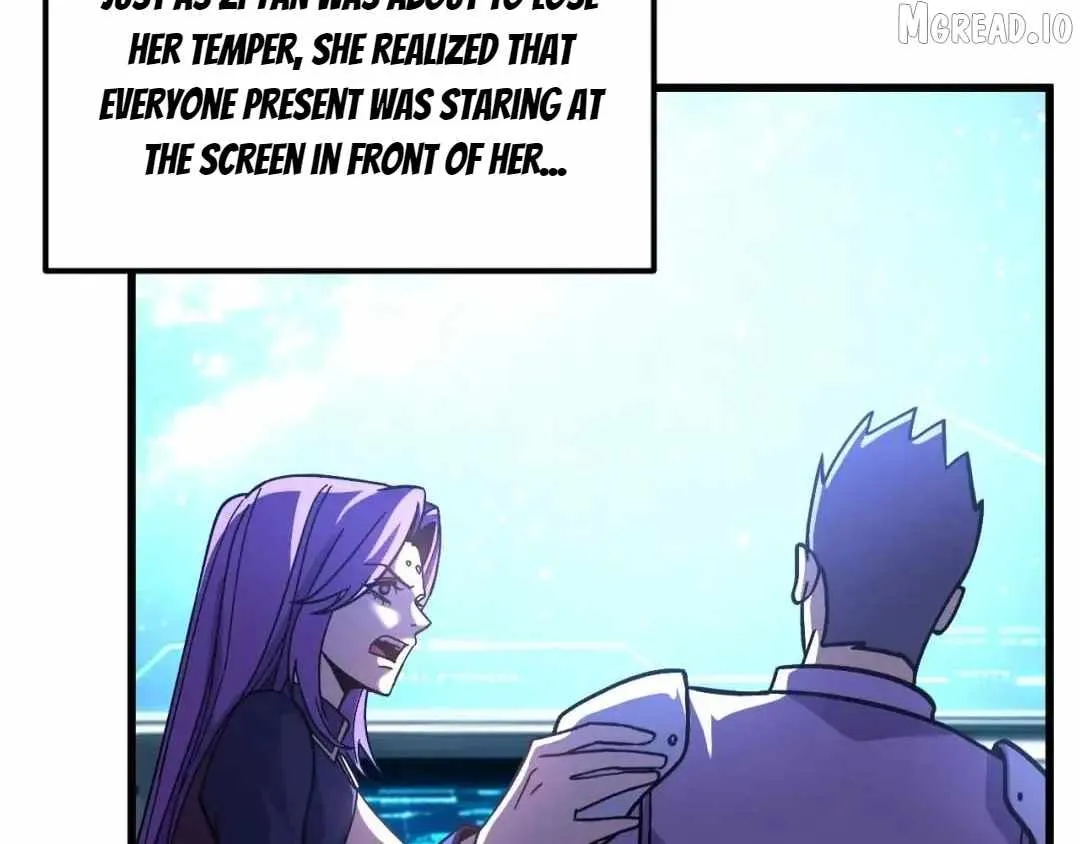 Logging 10,000 Years into the Future (Apex Future Martial Arts) Chapter 325 page 151 - 