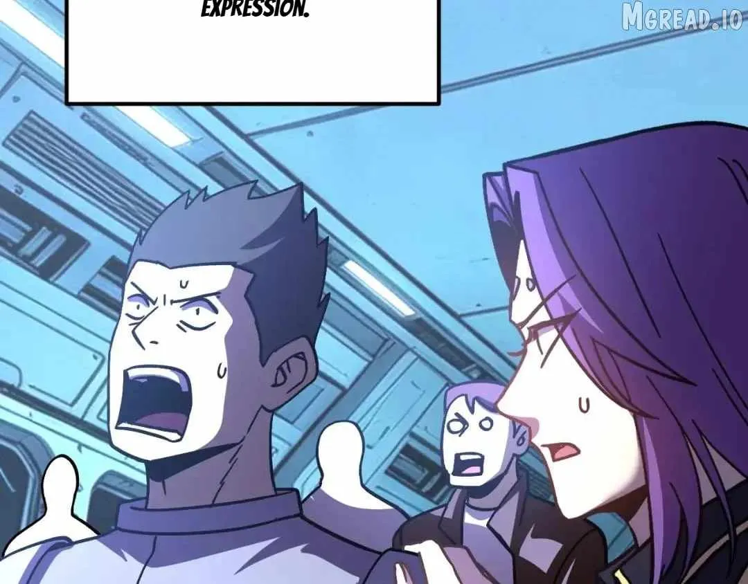 Logging 10,000 Years into the Future (Apex Future Martial Arts) Chapter 325 page 153 - 