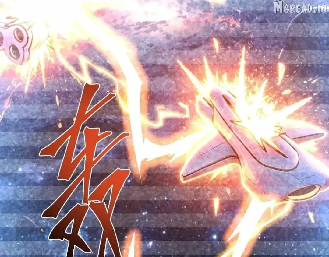 Logging 10,000 Years into the Future (Apex Future Martial Arts) Chapter 325 page 159 - 