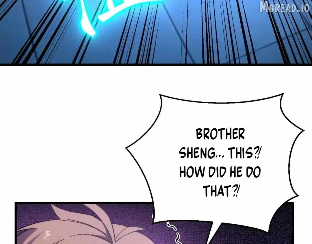 Logging 10,000 Years into the Future (Apex Future Martial Arts) Chapter 325 page 3 - 