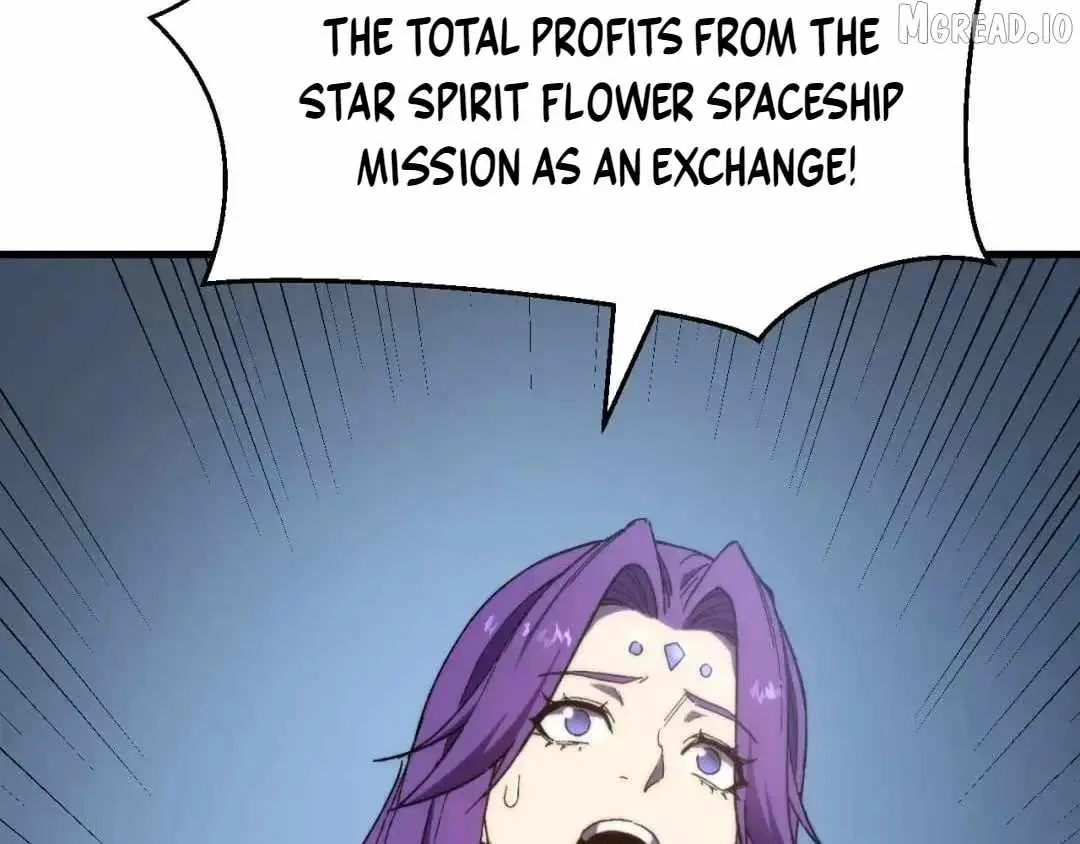 Logging 10,000 Years into the Future (Apex Future Martial Arts) Chapter 325 page 24 - 