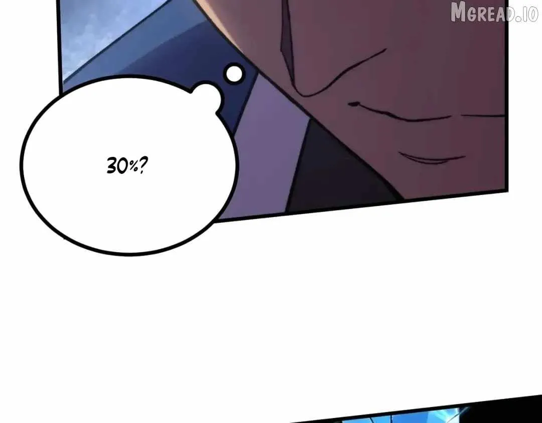 Logging 10,000 Years into the Future (Apex Future Martial Arts) Chapter 325 page 28 - 