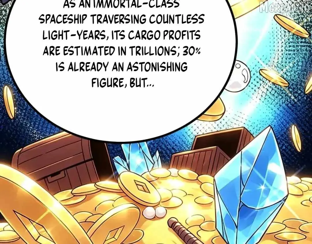 Logging 10,000 Years into the Future (Apex Future Martial Arts) Chapter 325 page 31 - 