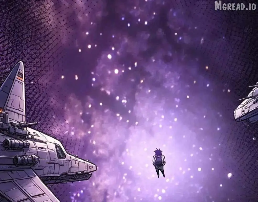 Logging 10,000 Years into the Future (Apex Future Martial Arts) Chapter 325 page 65 - 