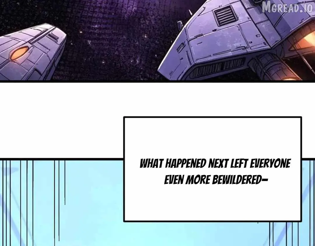 Logging 10,000 Years into the Future (Apex Future Martial Arts) Chapter 325 page 67 - 