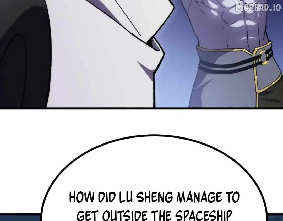 Logging 10,000 Years into the Future (Apex Future Martial Arts) Chapter 325 page 8 - 