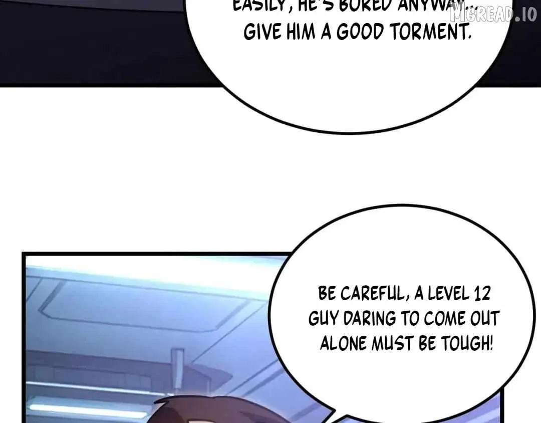 Logging 10,000 Years into the Future (Apex Future Martial Arts) Chapter 325 page 73 - 