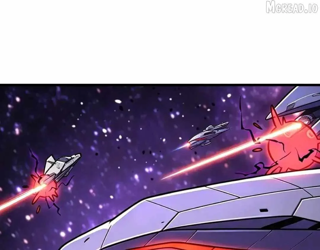 Logging 10,000 Years into the Future (Apex Future Martial Arts) Chapter 325 page 78 - 