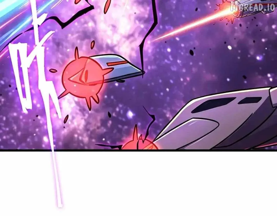 Logging 10,000 Years into the Future (Apex Future Martial Arts) Chapter 325 page 80 - 