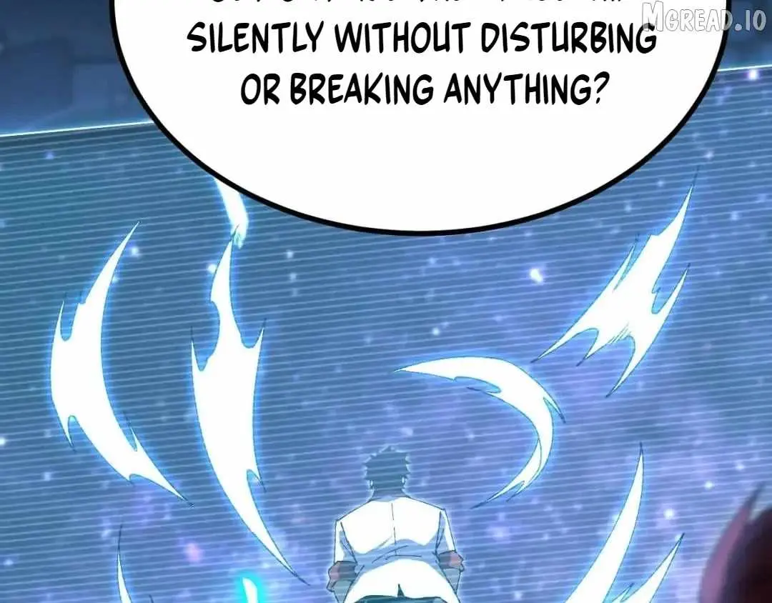 Logging 10,000 Years into the Future (Apex Future Martial Arts) Chapter 325 page 9 - 