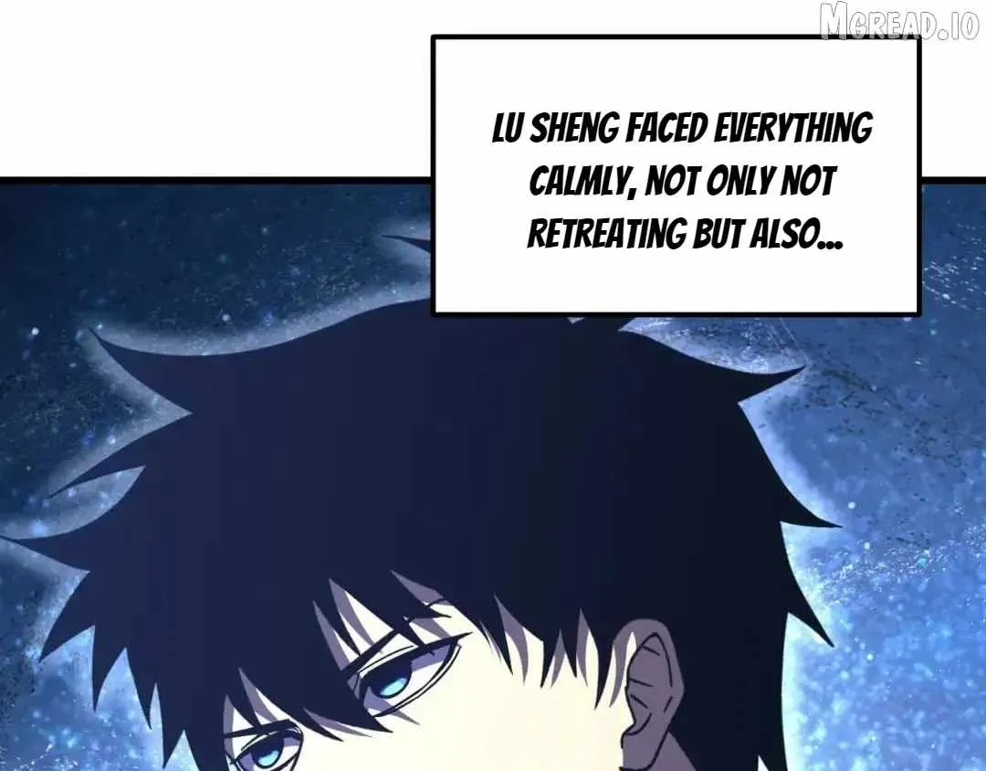 Logging 10,000 Years into the Future (Apex Future Martial Arts) Chapter 325 page 81 - 