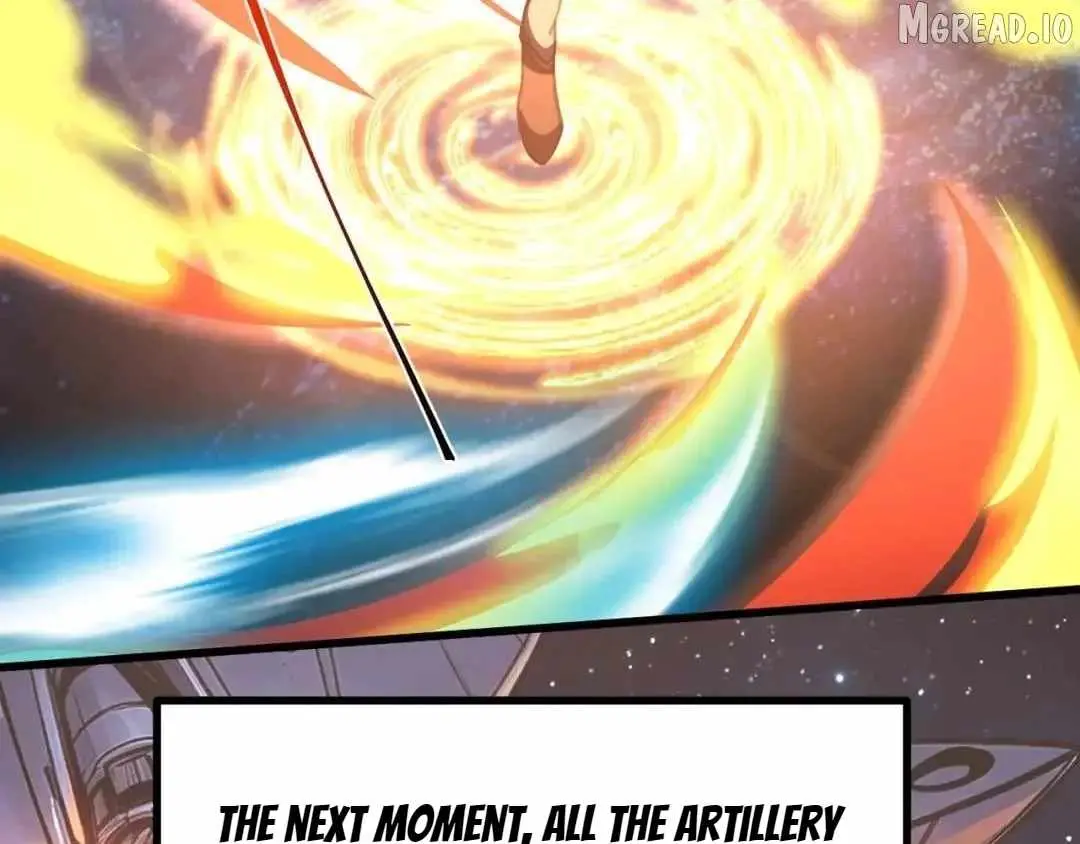 Logging 10,000 Years into the Future (Apex Future Martial Arts) Chapter 325 page 88 - 