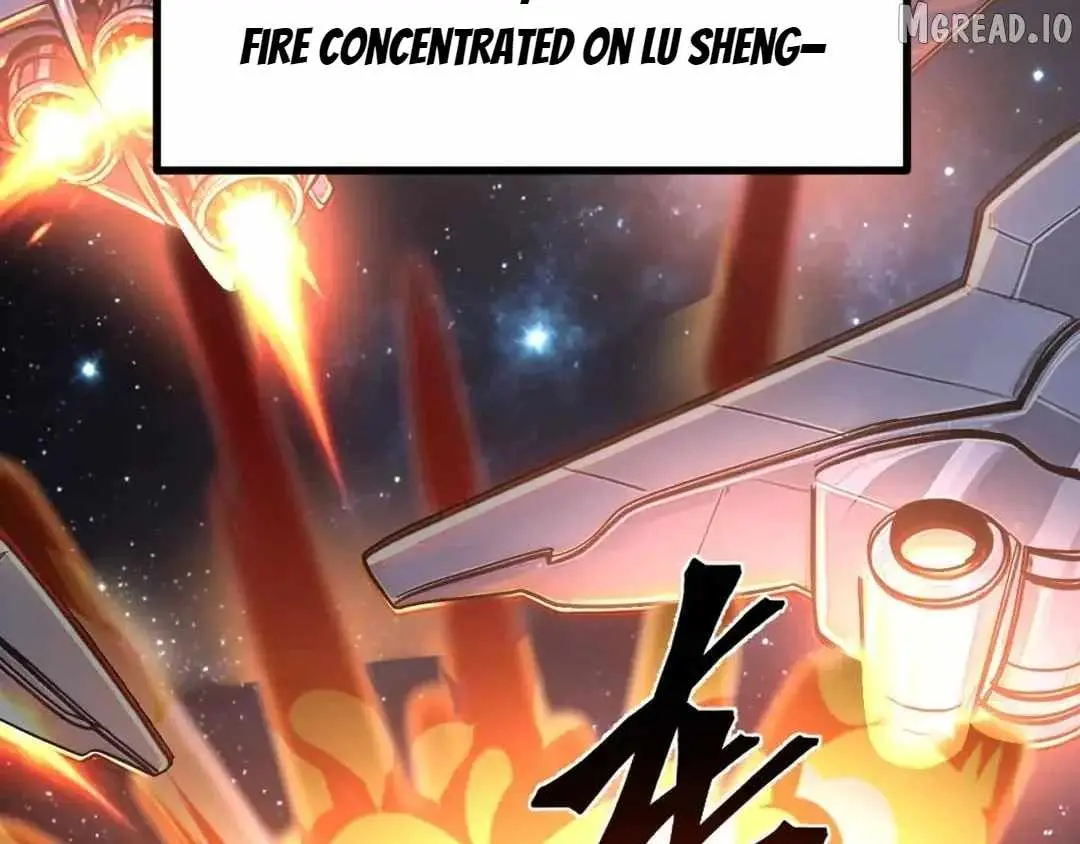 Logging 10,000 Years into the Future (Apex Future Martial Arts) Chapter 325 page 89 - 