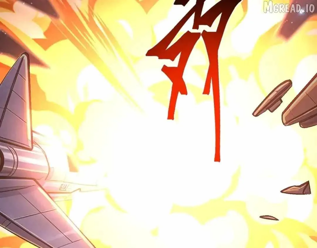Logging 10,000 Years into the Future (Apex Future Martial Arts) Chapter 325 page 90 - 