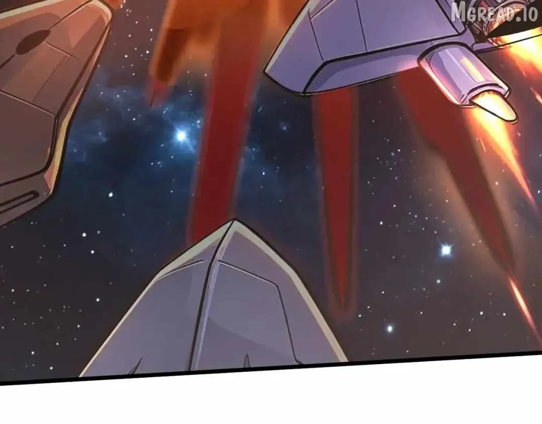 Logging 10,000 Years into the Future (Apex Future Martial Arts) Chapter 325 page 92 - 