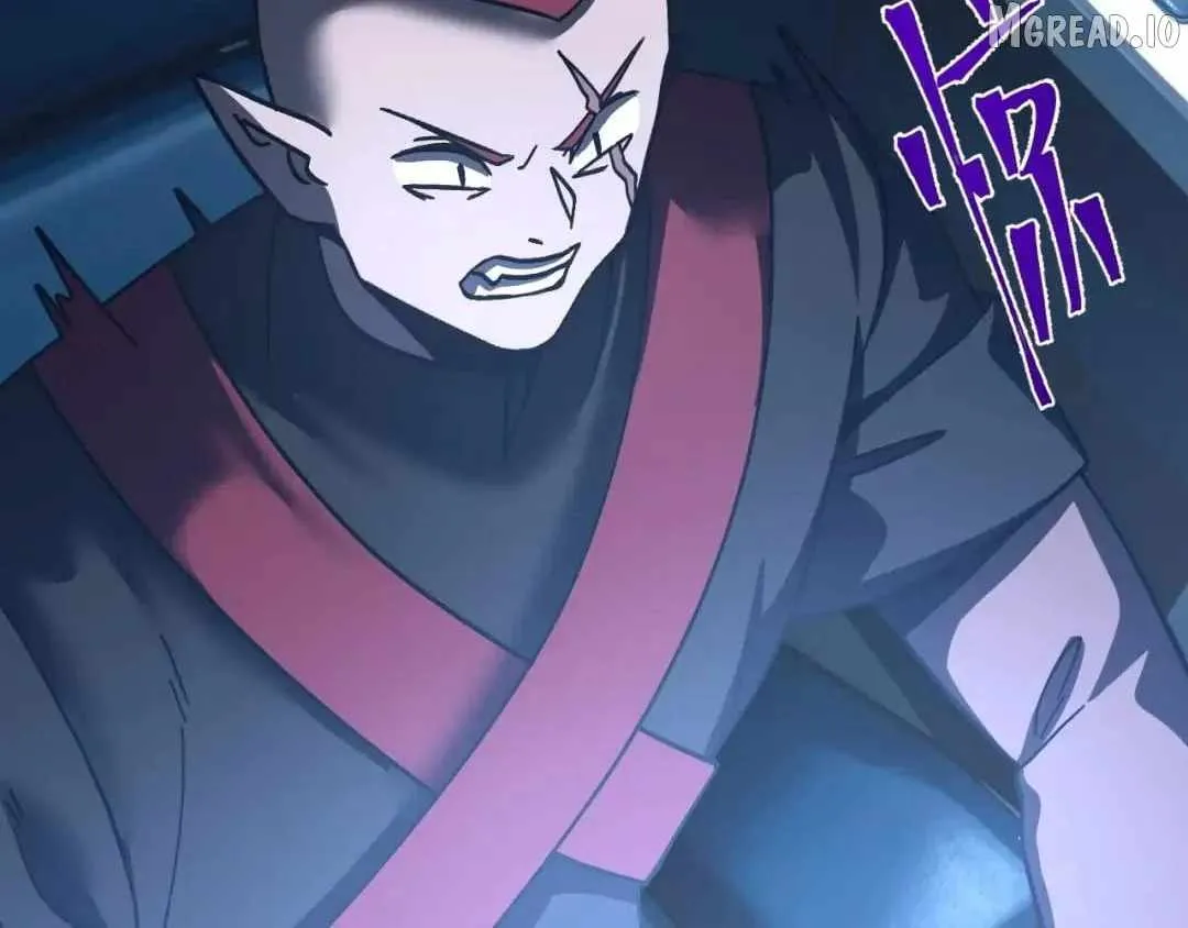 Logging 10,000 Years into the Future (Apex Future Martial Arts) Chapter 325 page 94 - 