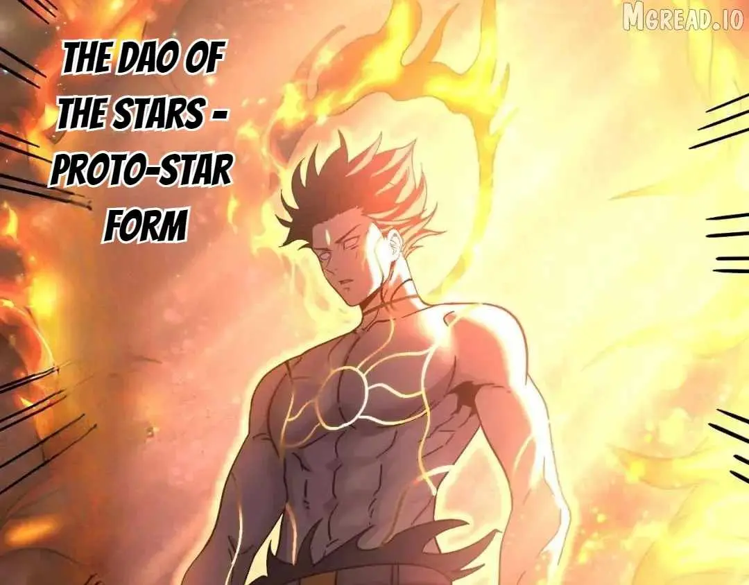 Logging 10,000 Years into the Future (Apex Future Martial Arts) Chapter 325 page 98 - 