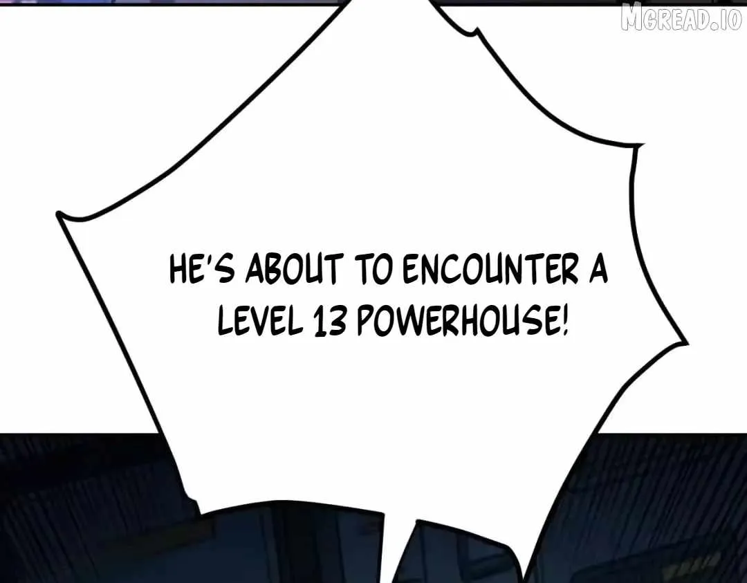 Logging 10,000 Years into the Future (Apex Future Martial Arts) Chapter 326 page 12 - 