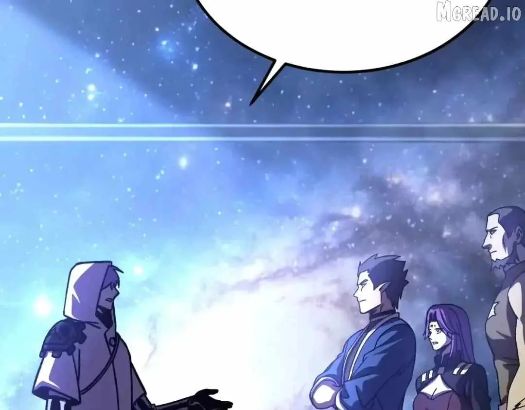 Logging 10,000 Years into the Future (Apex Future Martial Arts) Chapter 326 page 121 - 