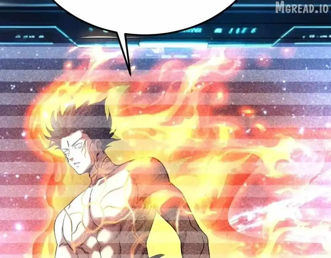 Logging 10,000 Years into the Future (Apex Future Martial Arts) Chapter 326 page 139 - 