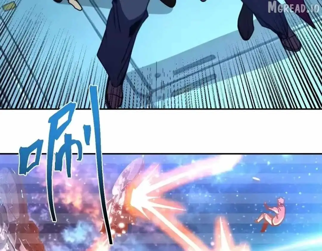 Logging 10,000 Years into the Future (Apex Future Martial Arts) Chapter 326 page 15 - 