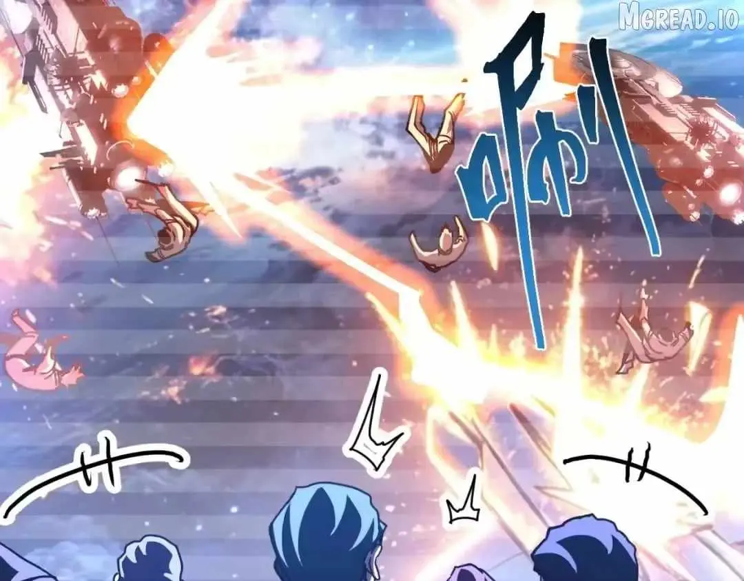 Logging 10,000 Years into the Future (Apex Future Martial Arts) Chapter 326 page 16 - 